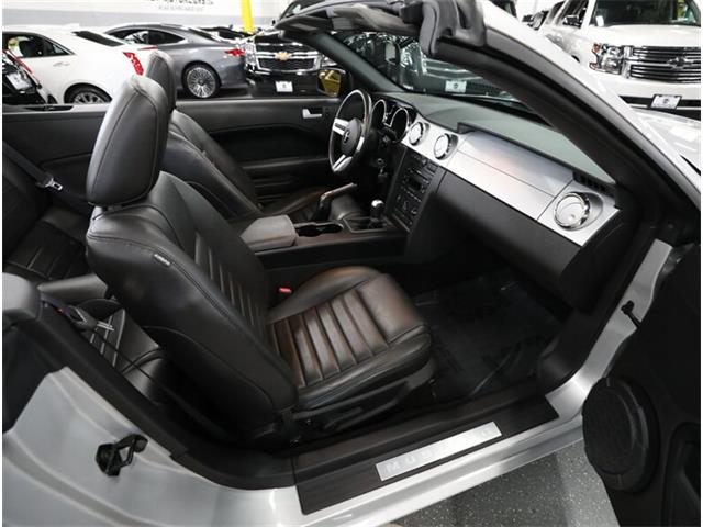 2005 Ford Mustang (CC-2072128) for sale in Addison, Illinois