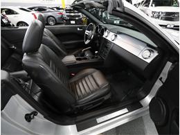 2005 Ford Mustang (CC-2072128) for sale in Addison, Illinois