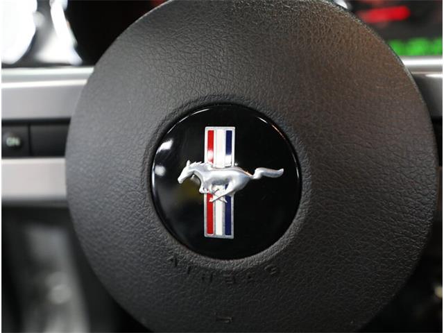 2005 Ford Mustang (CC-2072128) for sale in Addison, Illinois