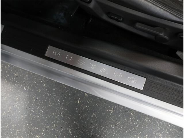 2005 Ford Mustang (CC-2072128) for sale in Addison, Illinois