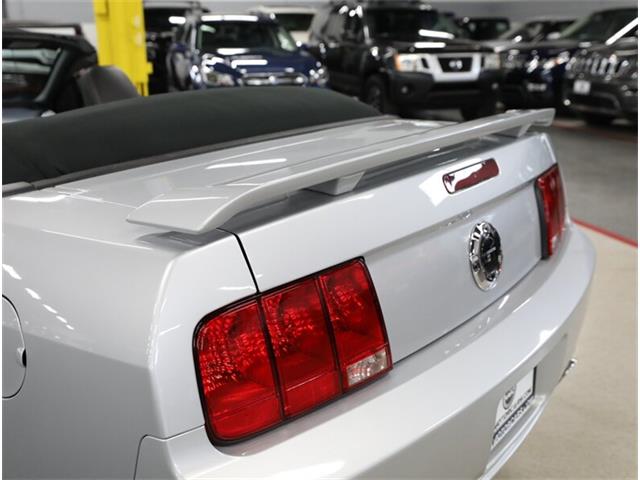 2005 Ford Mustang (CC-2072128) for sale in Addison, Illinois