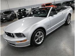 2005 Ford Mustang (CC-2072128) for sale in Addison, Illinois