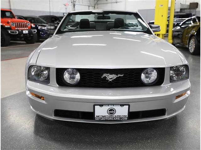 2005 Ford Mustang (CC-2072128) for sale in Addison, Illinois
