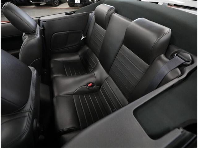 2005 Ford Mustang (CC-2072128) for sale in Addison, Illinois