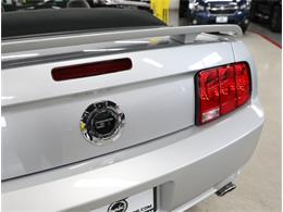 2005 Ford Mustang (CC-2072128) for sale in Addison, Illinois