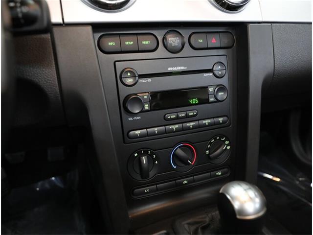 2005 Ford Mustang (CC-2072128) for sale in Addison, Illinois