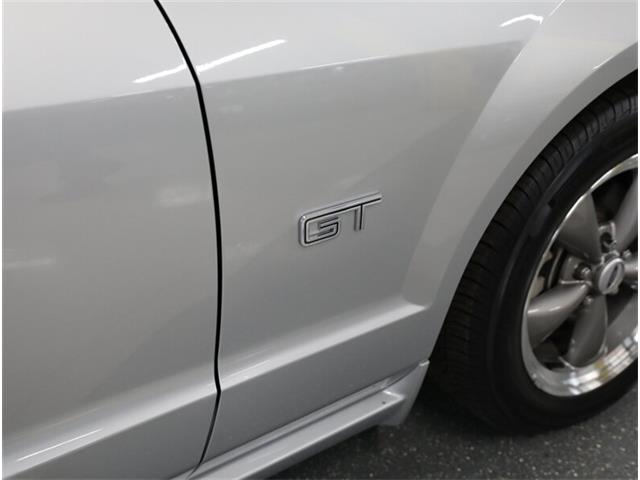 2005 Ford Mustang (CC-2072128) for sale in Addison, Illinois