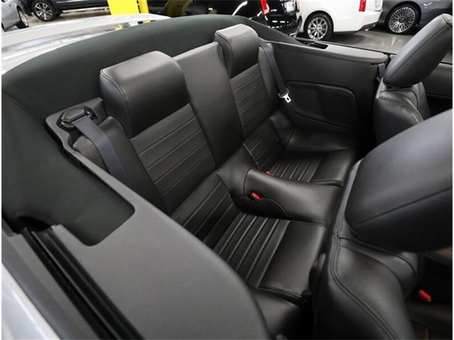 2005 Ford Mustang (CC-2072128) for sale in Addison, Illinois