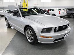 2005 Ford Mustang (CC-2072128) for sale in Addison, Illinois