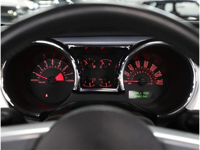 2005 Ford Mustang (CC-2072128) for sale in Addison, Illinois