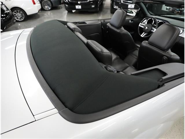 2005 Ford Mustang (CC-2072128) for sale in Addison, Illinois