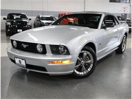 2005 Ford Mustang (CC-2072128) for sale in Addison, Illinois