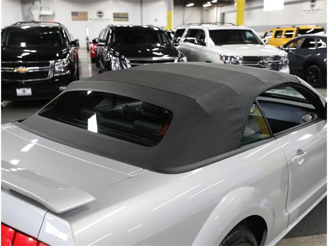 2005 Ford Mustang (CC-2072128) for sale in Addison, Illinois