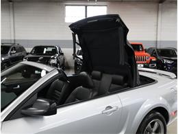 2005 Ford Mustang (CC-2072128) for sale in Addison, Illinois