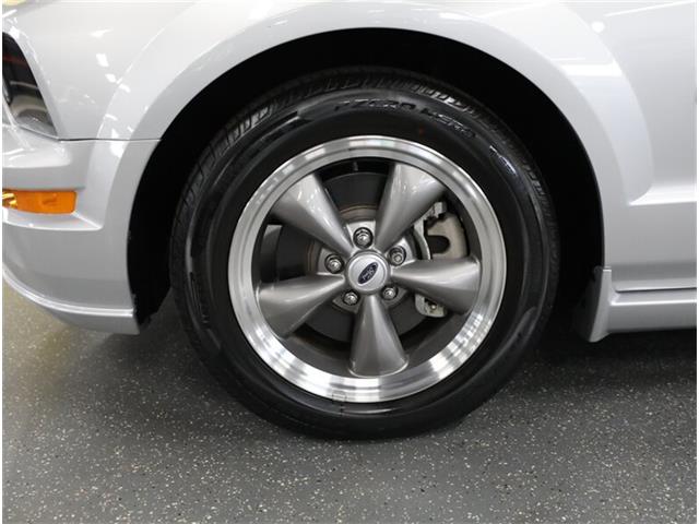 2005 Ford Mustang (CC-2072128) for sale in Addison, Illinois