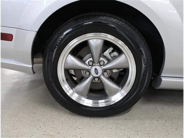 2005 Ford Mustang (CC-2072128) for sale in Addison, Illinois