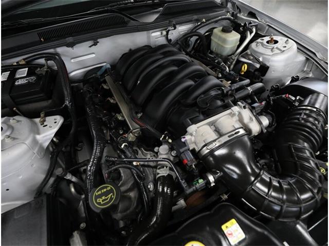 2005 Ford Mustang (CC-2072128) for sale in Addison, Illinois