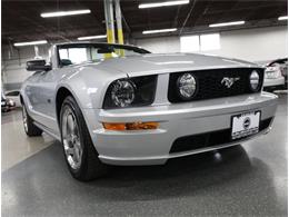 2005 Ford Mustang (CC-2072128) for sale in Addison, Illinois
