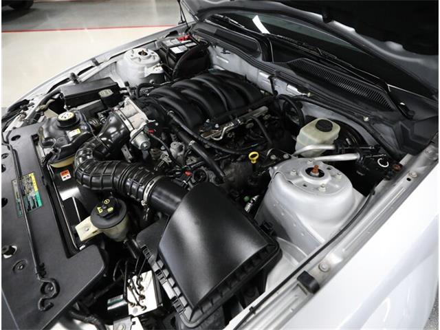 2005 Ford Mustang (CC-2072128) for sale in Addison, Illinois