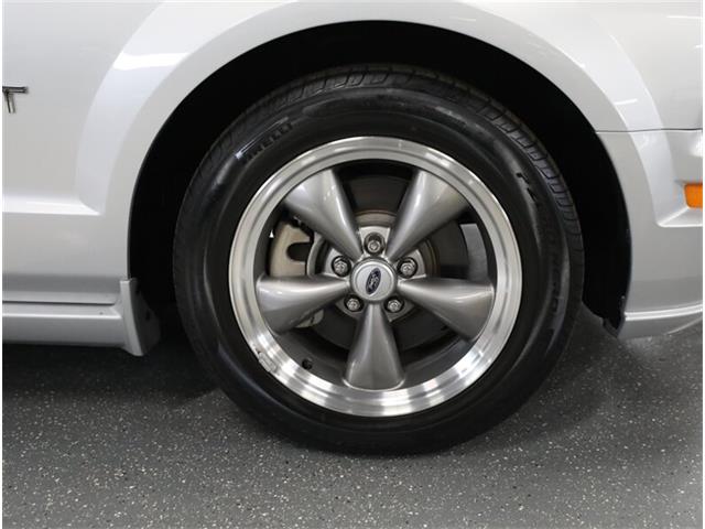 2005 Ford Mustang (CC-2072128) for sale in Addison, Illinois