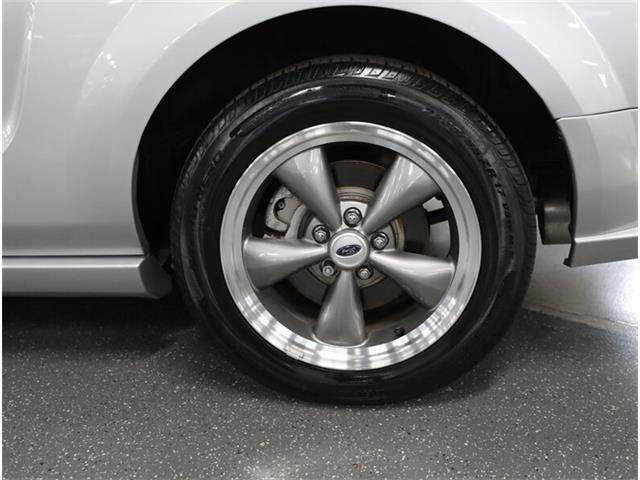 2005 Ford Mustang (CC-2072128) for sale in Addison, Illinois
