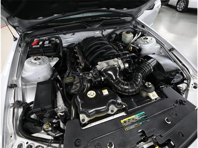 2005 Ford Mustang (CC-2072128) for sale in Addison, Illinois