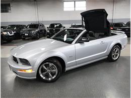 2005 Ford Mustang (CC-2072128) for sale in Addison, Illinois