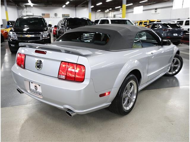 2005 Ford Mustang (CC-2072128) for sale in Addison, Illinois