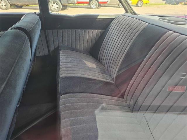 1957 Chevrolet 210 (CC-2072129) for sale in Spirit Lake, Iowa