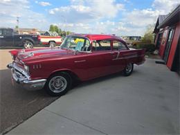 1957 Chevrolet 210 (CC-2072129) for sale in Spirit Lake, Iowa