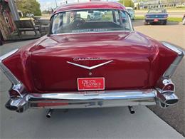 1957 Chevrolet 210 (CC-2072129) for sale in Spirit Lake, Iowa
