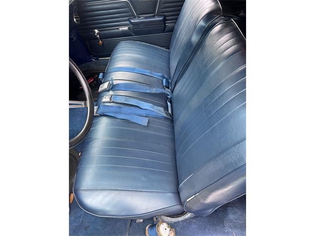 1969 Chevrolet Chevelle Malibu (CC-2070213) for sale in Morgan City, Louisiana
