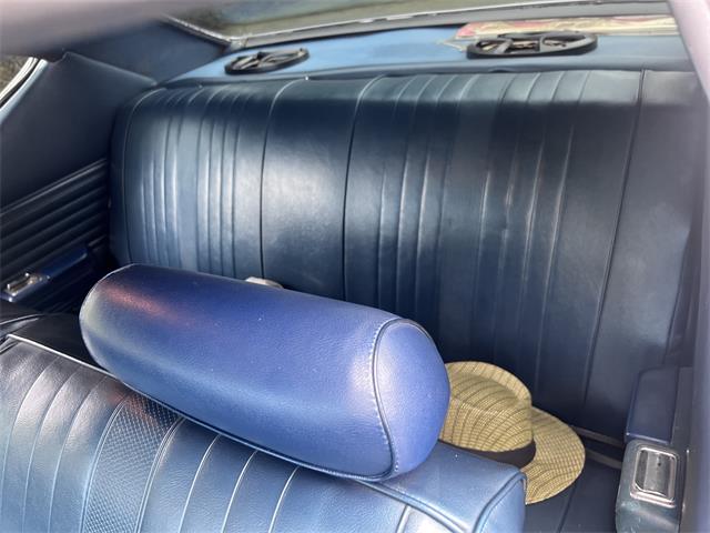 1969 Chevrolet Chevelle Malibu (CC-2070213) for sale in Morgan City, Louisiana