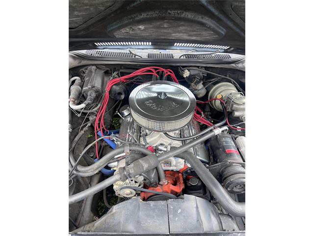 1969 Chevrolet Chevelle Malibu (CC-2070213) for sale in Morgan City, Louisiana