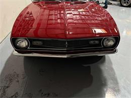 1968 Chevrolet Camaro (CC-2072131) for sale in Palm Desert , California