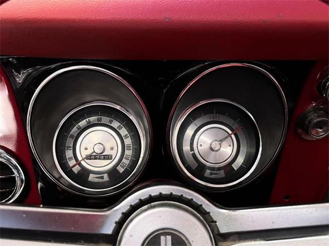 1968 Chevrolet Camaro (CC-2072131) for sale in Palm Desert , California