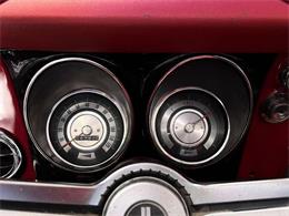1968 Chevrolet Camaro (CC-2072131) for sale in Palm Desert , California