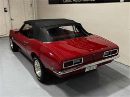 1968 Chevrolet Camaro (CC-2072131) for sale in Palm Desert , California