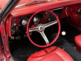1968 Chevrolet Camaro (CC-2072131) for sale in Palm Desert , California