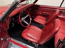 1968 Chevrolet Camaro (CC-2072131) for sale in Palm Desert , California