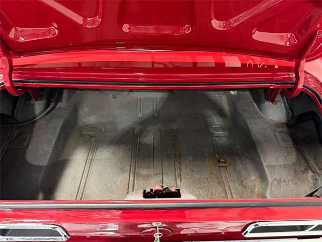 1968 Chevrolet Camaro (CC-2072131) for sale in Palm Desert , California