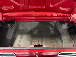 1968 Chevrolet Camaro (CC-2072131) for sale in Palm Desert , California