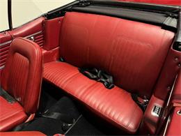 1968 Chevrolet Camaro (CC-2072131) for sale in Palm Desert , California