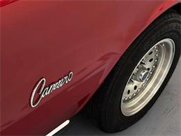 1968 Chevrolet Camaro (CC-2072131) for sale in Palm Desert , California