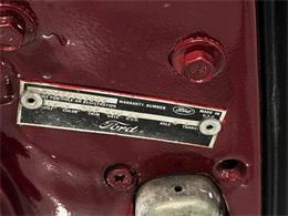 1966 Ford Mustang (CC-2072132) for sale in Palm Desert , California