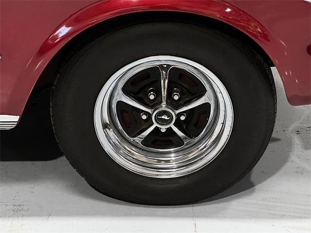 1966 Ford Mustang (CC-2072132) for sale in Palm Desert , California