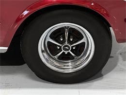 1966 Ford Mustang (CC-2072132) for sale in Palm Desert , California