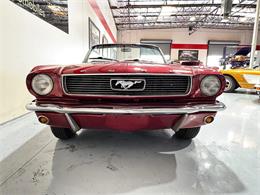 1966 Ford Mustang (CC-2072132) for sale in Palm Desert , California