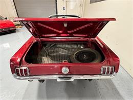 1966 Ford Mustang (CC-2072132) for sale in Palm Desert , California