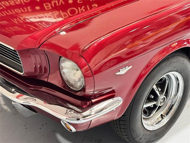 1966 Ford Mustang (CC-2072132) for sale in Palm Desert , California